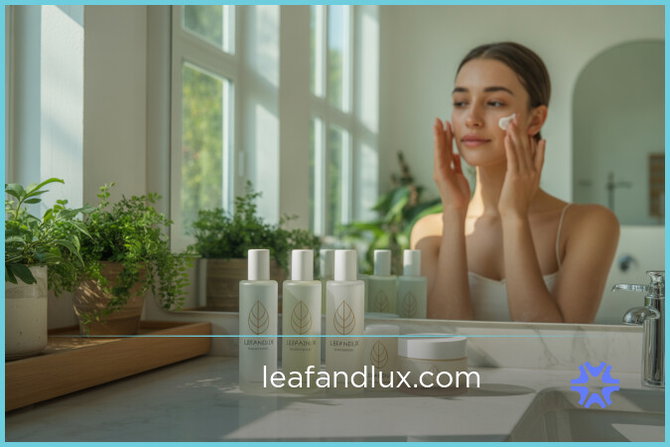 LeafAndLux.com — 2