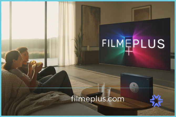 FilmePlus.com — 2