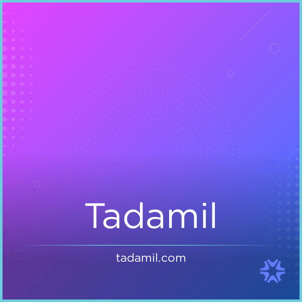 Tadamil.com