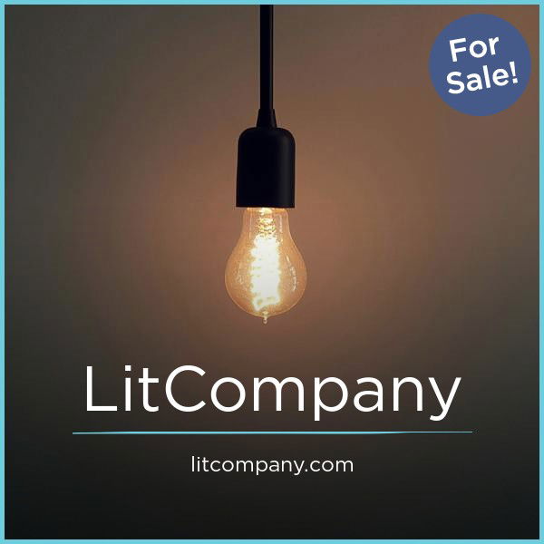 LitCompany.com