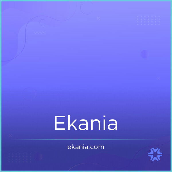 Ekania.com