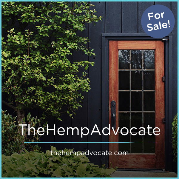 TheHempAdvocate.com