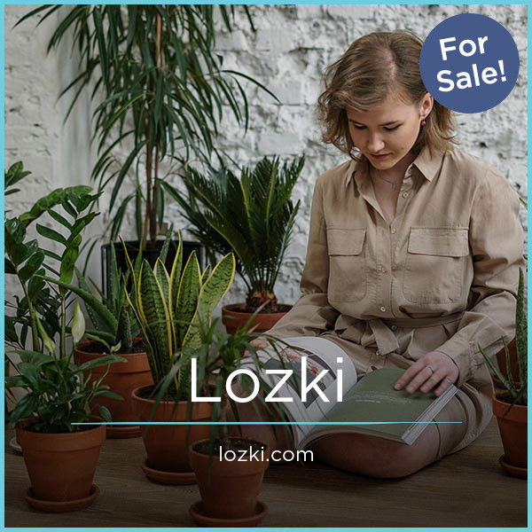 Lozki.com — 2