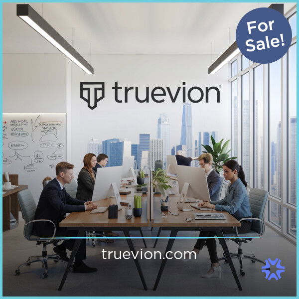 Truevion.com