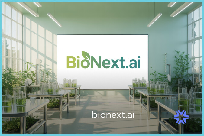 BioNext.ai - Catchy premium domain names for sale