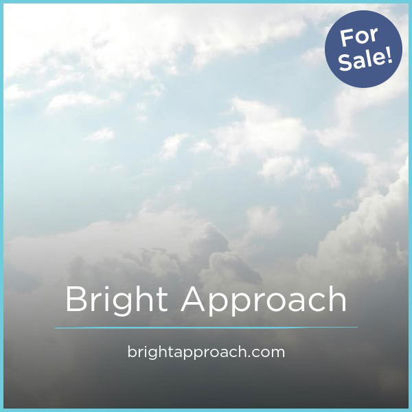 BrightApproach.com