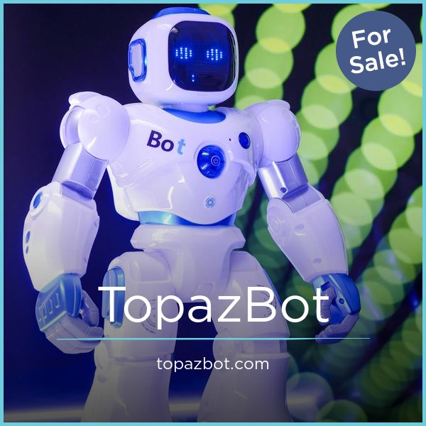 TopazBot.com image 2