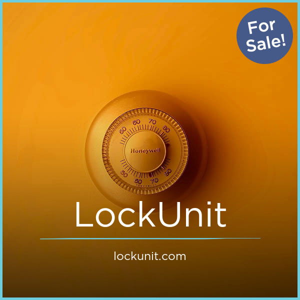 LockUnit.com