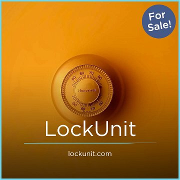 LockUnit.com