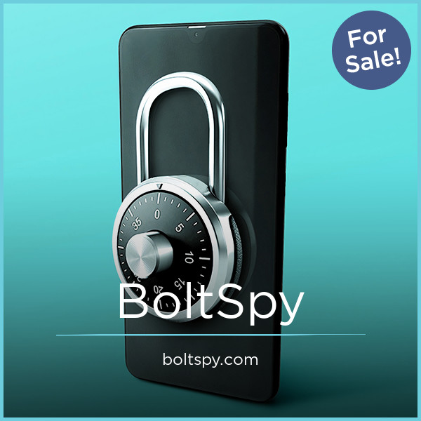 BoltSpy.com - Good domains for sale