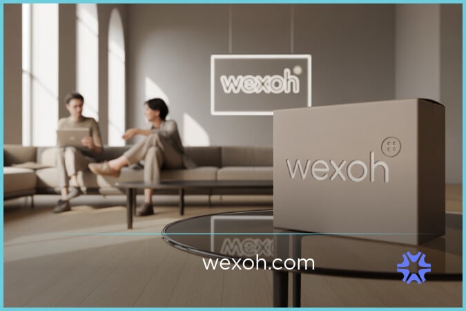 Wexoh.com - Best premium names
