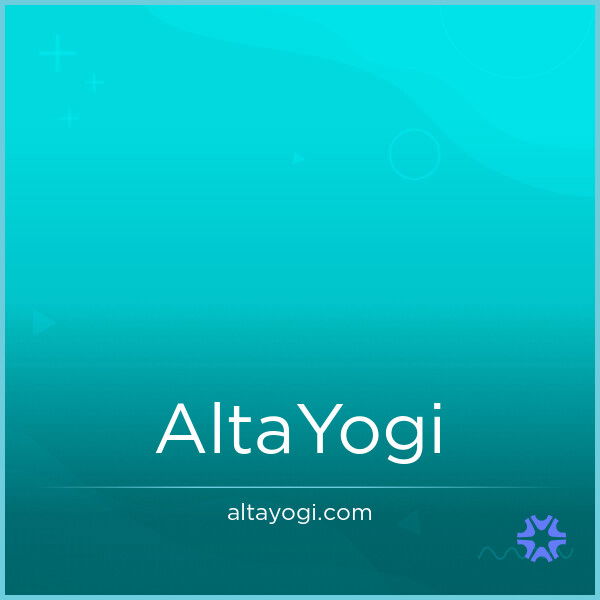 AltaYogi.com