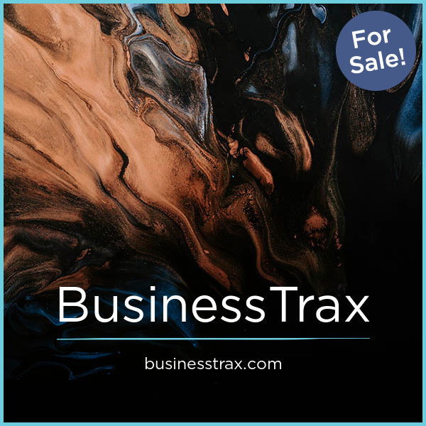 BusinessTrax.com — 2