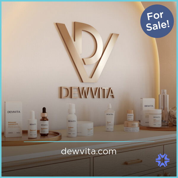 Dewvita.com