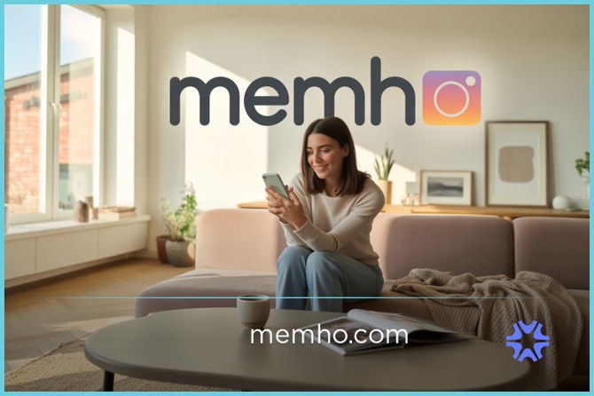 MEMHO.com