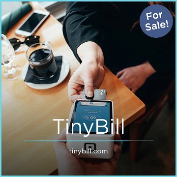 TinyBill.com