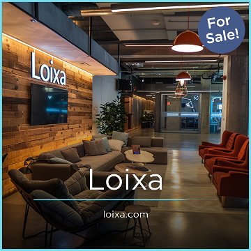 Loixa.com