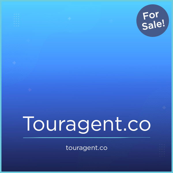 TourAgent.co