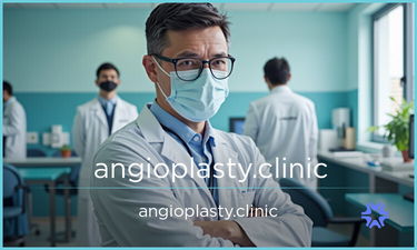 Angioplasty logo