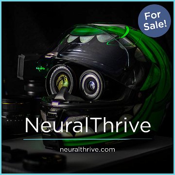 NeuralThrive.com