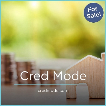 CredMode.com