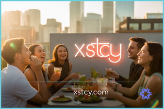 Xstcy.com - New premium domains for sale