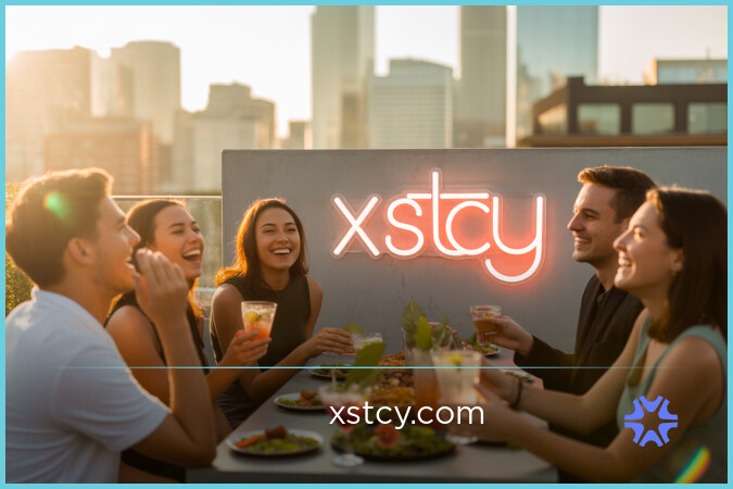 Xstcy.com image 2