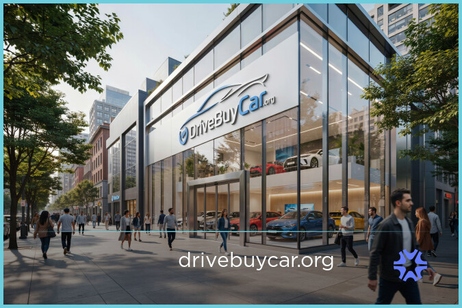 DriveBuyCar.org — 2