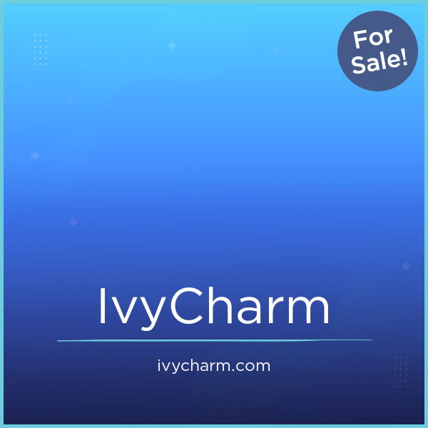 IvyCharm.com