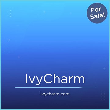 IvyCharm.com