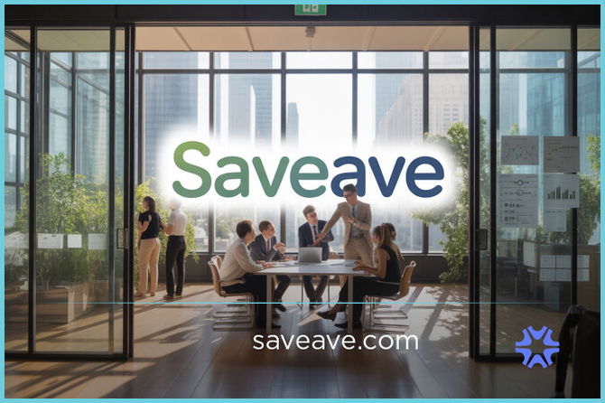 SaveAve.com — 2