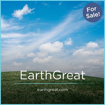 EarthGreat.com