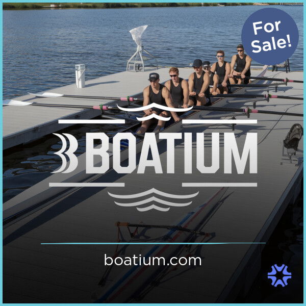 Boatium.com — 2