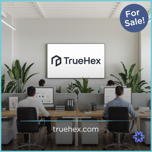 TrueHex.com