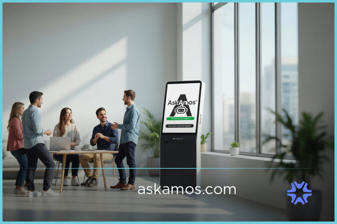 AskAmos.com — 2