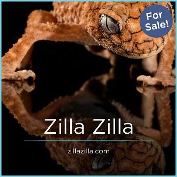 ZillaZilla.com