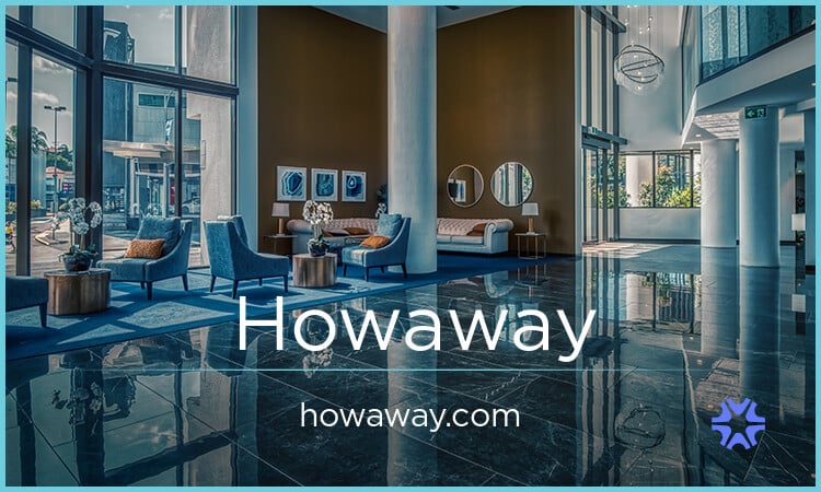 Howaway.com image 2