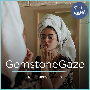 GemstoneGaze.com