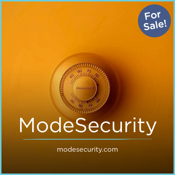 ModeSecurity.com — 2