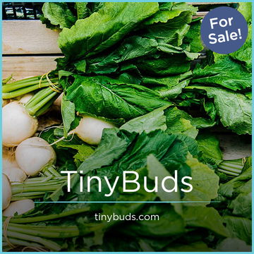 TinyBuds.com
