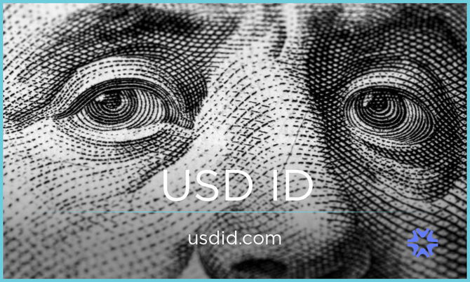 usdID.com