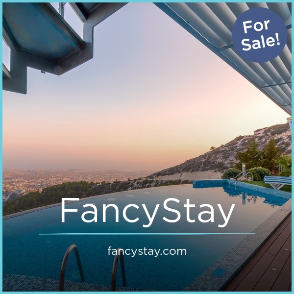 FancyStay.com image 2