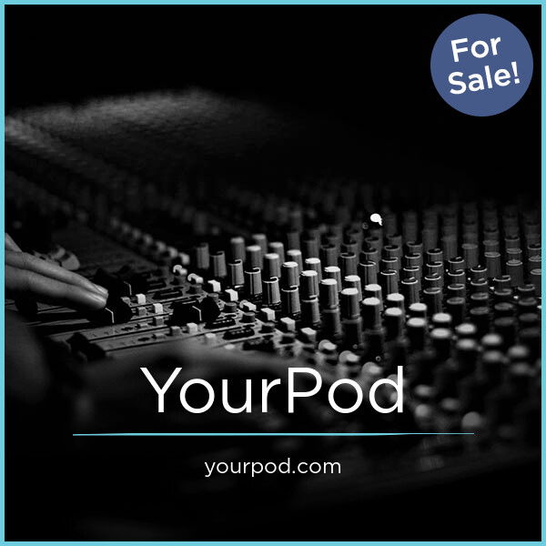 YourPod.com