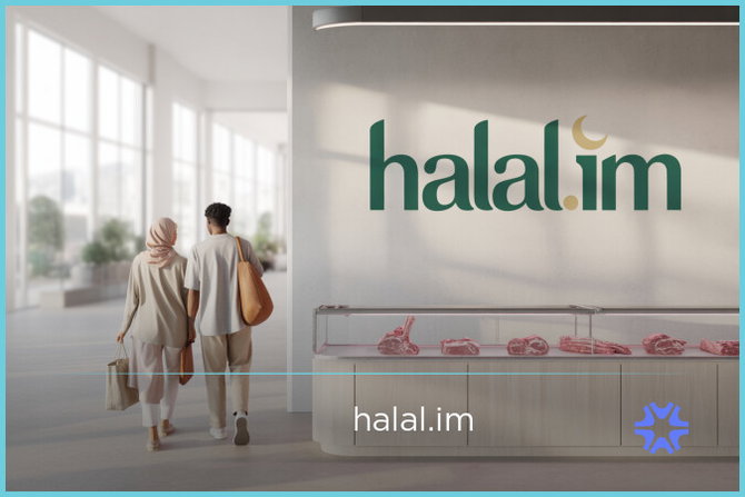 Halal.im — 2