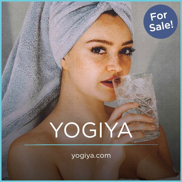 Yogiya.com