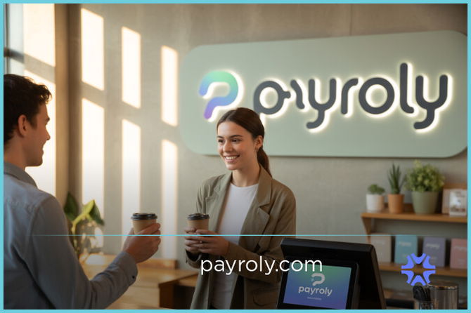 PayRoly.com — 2