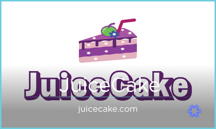 JuiceCake.com image 2