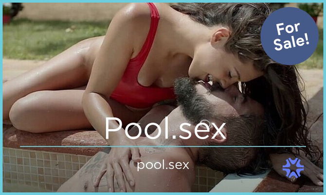 Pool.sex — 2