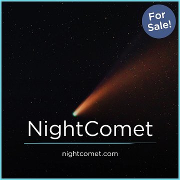 NightComet.com