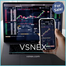 VSNEX.com - buy Great premium domains